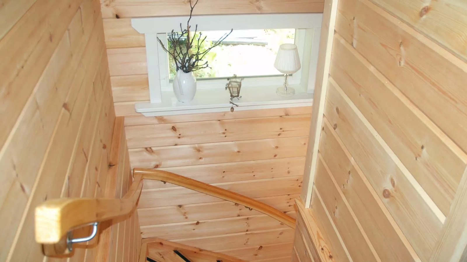 Küstelberg II-Overloop