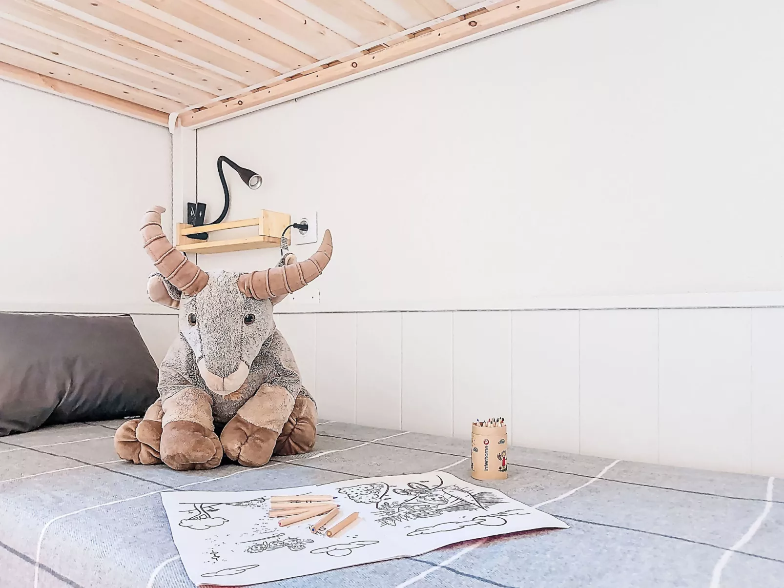 L'aiguille noire-Binnen