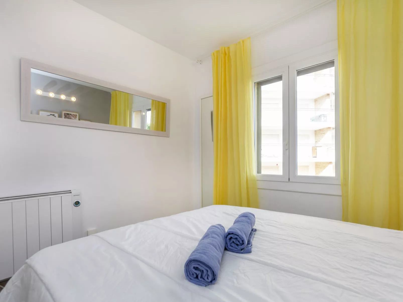 Palau del Mar-Binnen