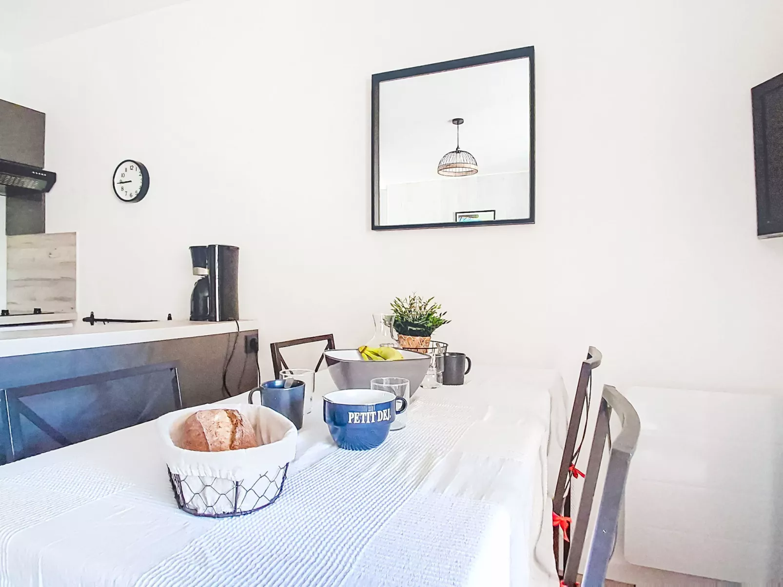 Le Luberon Loisirs-Binnen