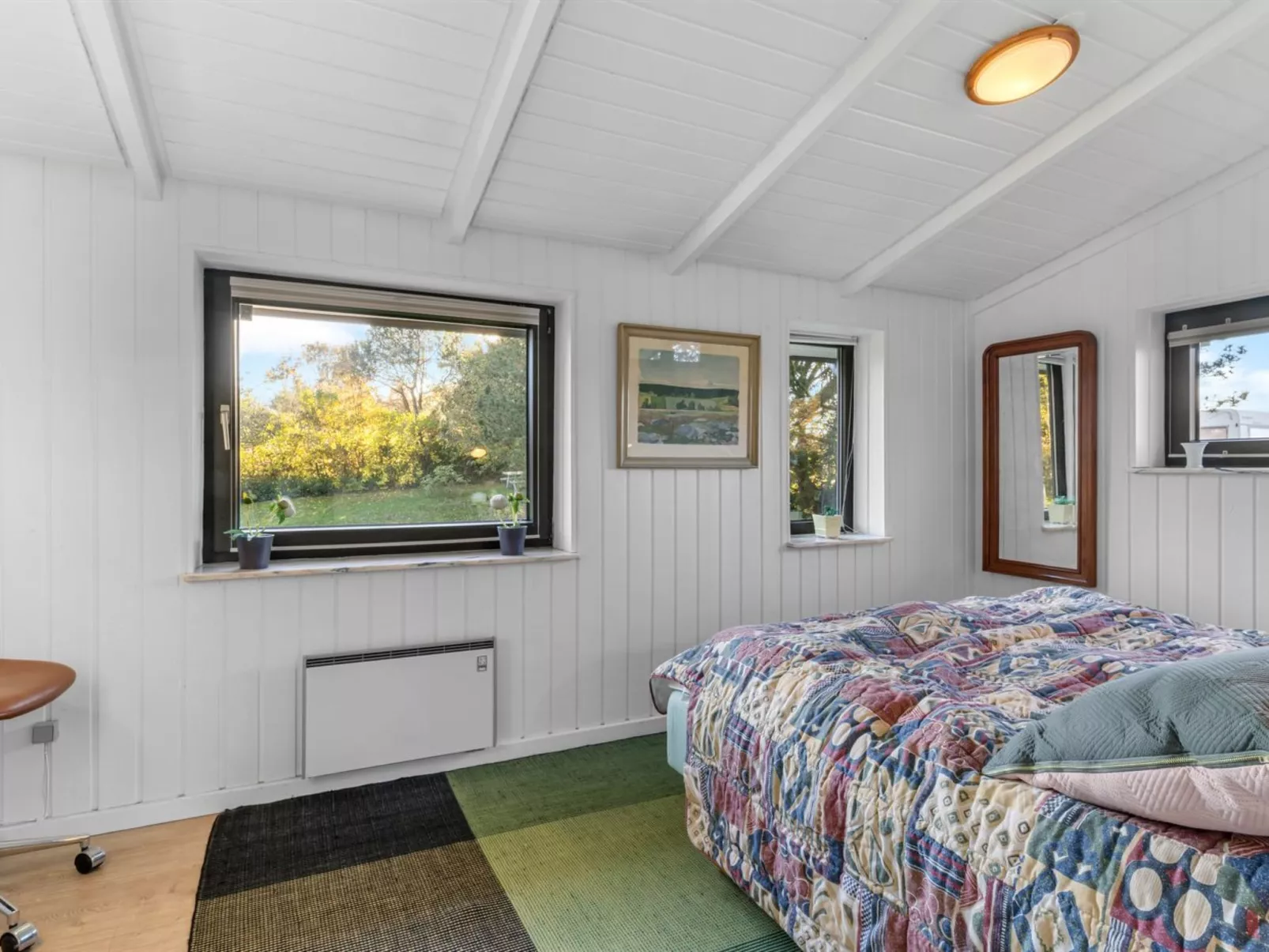 "Sigbrit" - 100m from the sea-Binnen