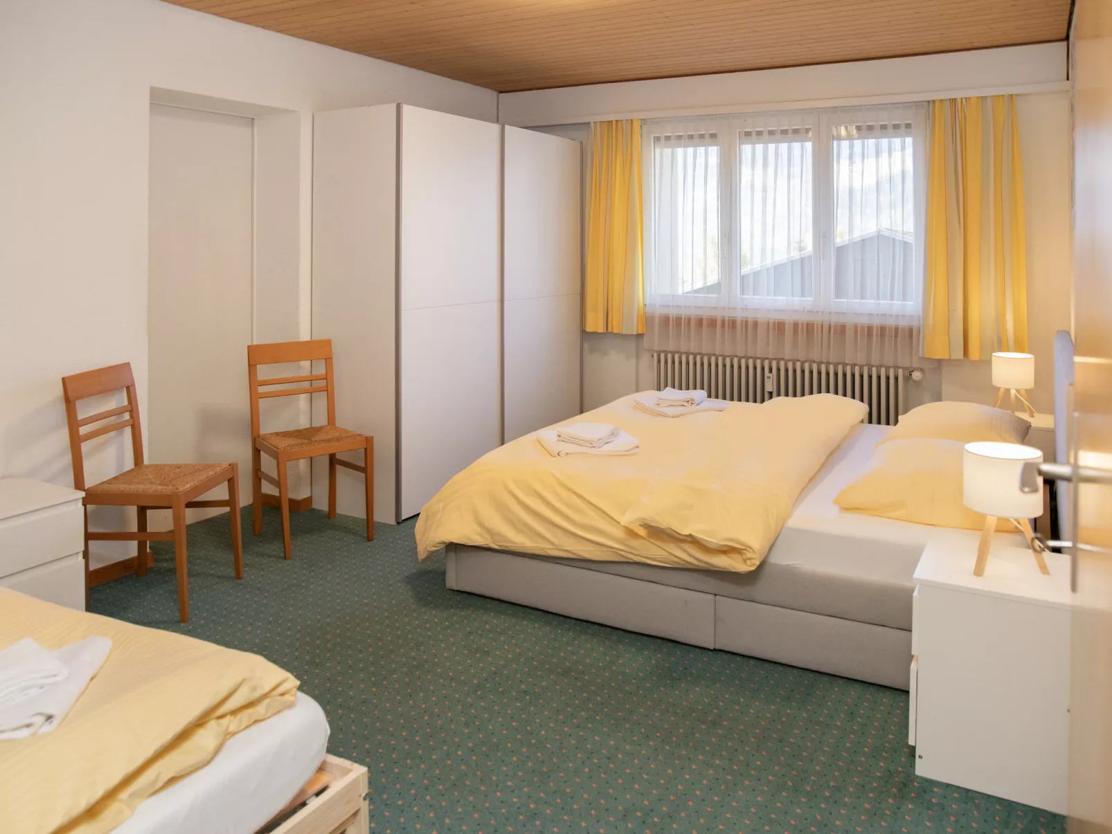 BeKb-Gebäude Apt 07-Binnen