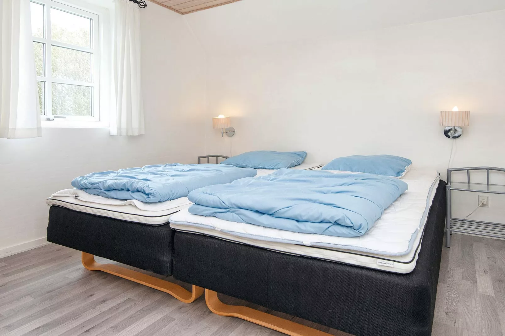 4 sterren vakantie huis in Ulfborg-Binnen