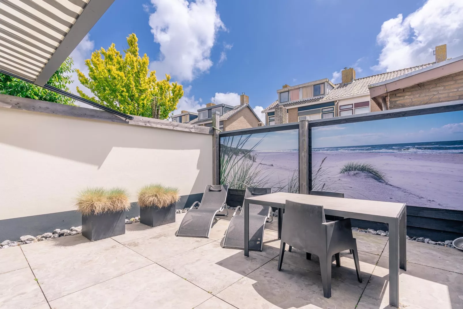 Brink 15-Terrasbalkon