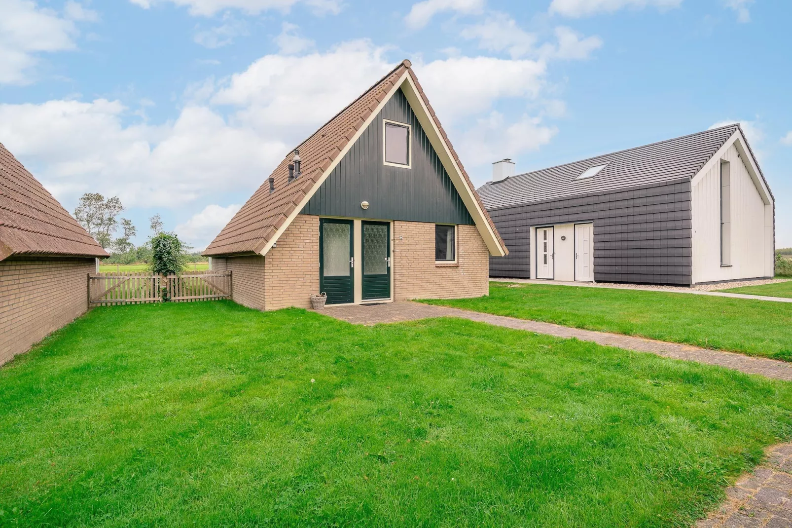 Nieuwlanderweg 77-Tuinen zomer