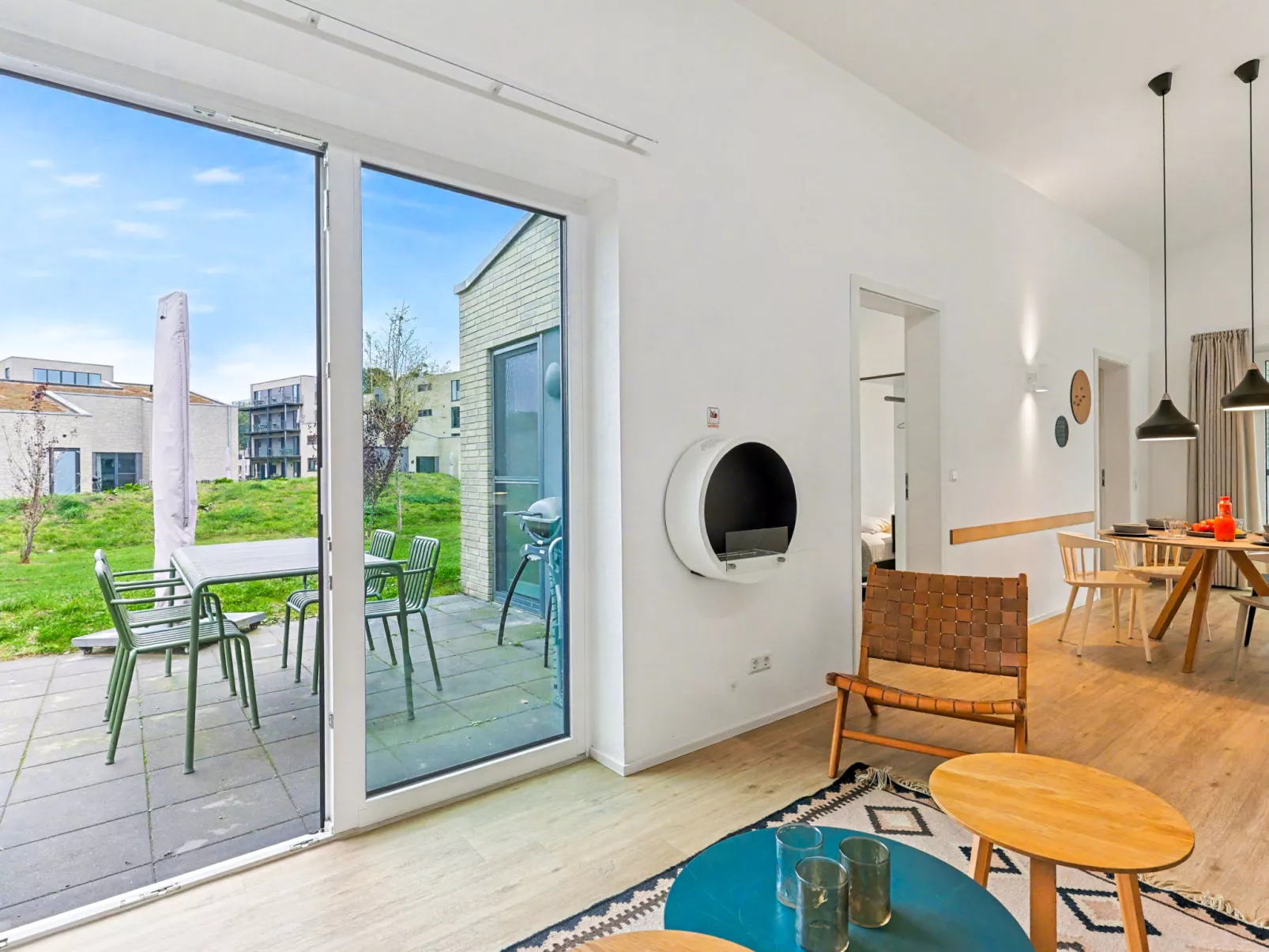 Küstenzauber (282) - Binnen