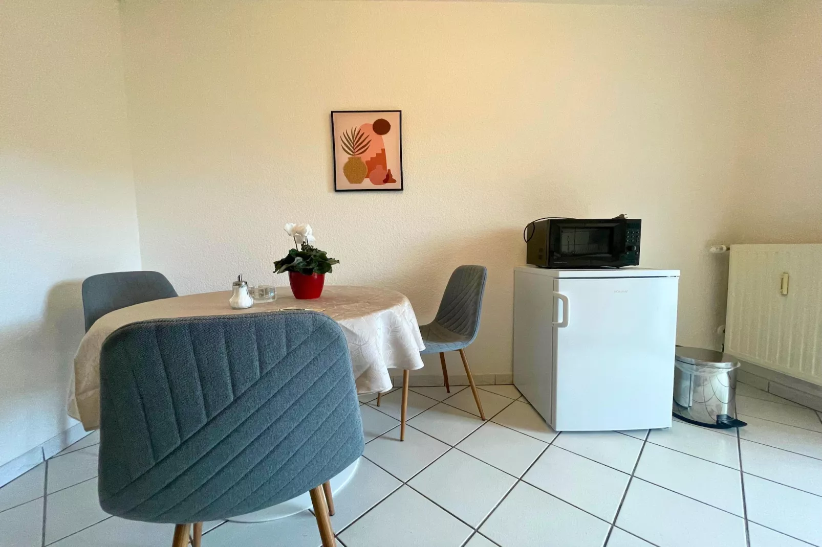 Ferienwohnung Birresborn-Keuken