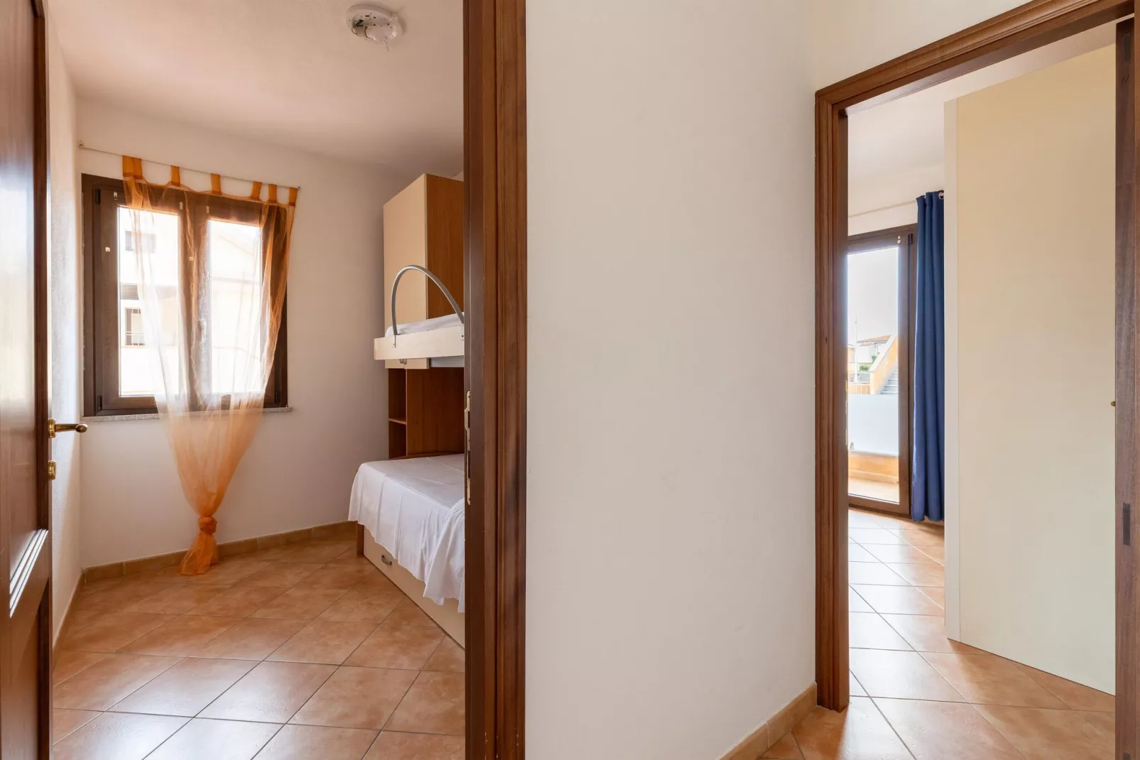 TRILO 2 MAGNOLIA-Overloop