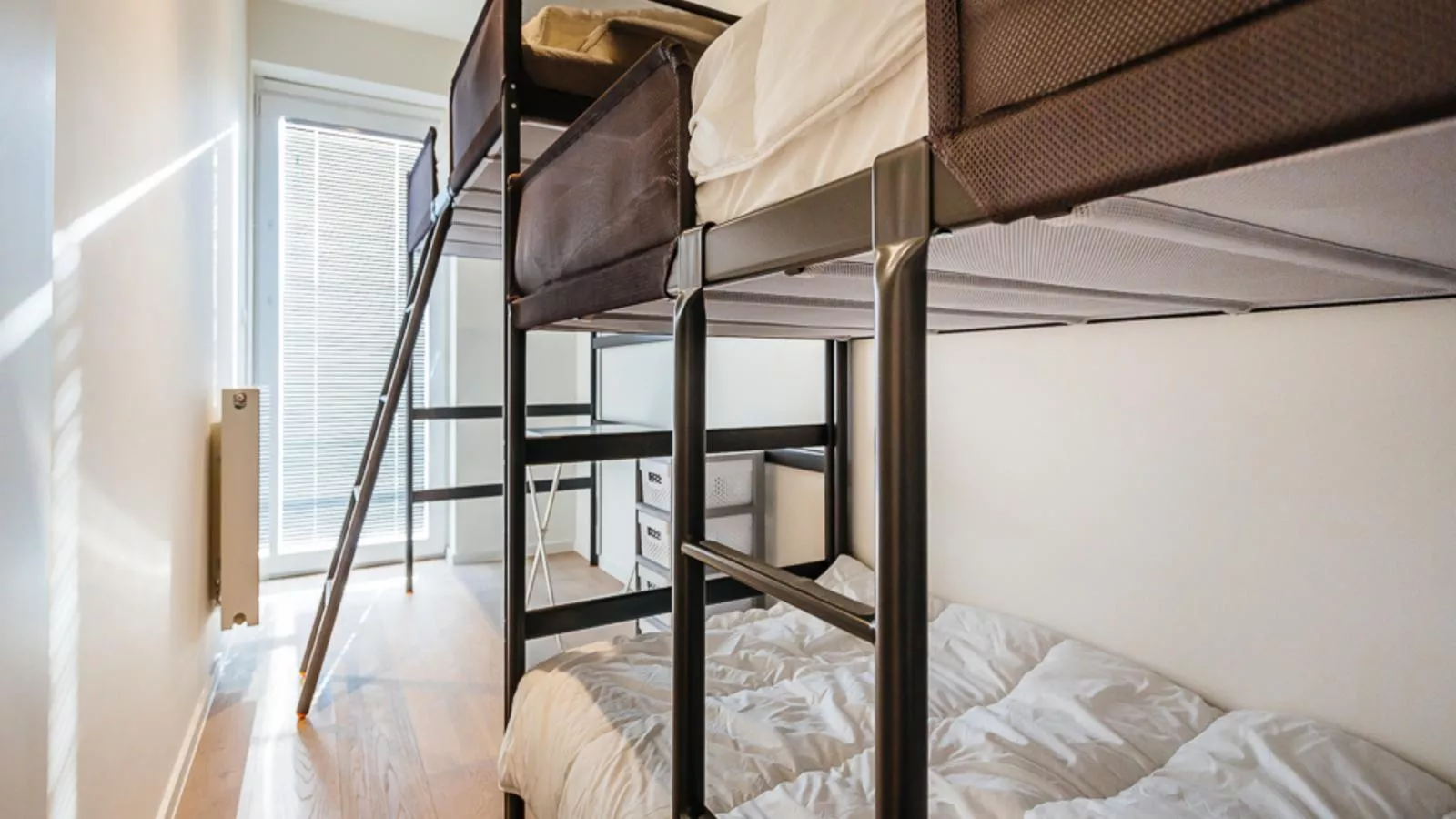 LaVue premier-Slaapkamer