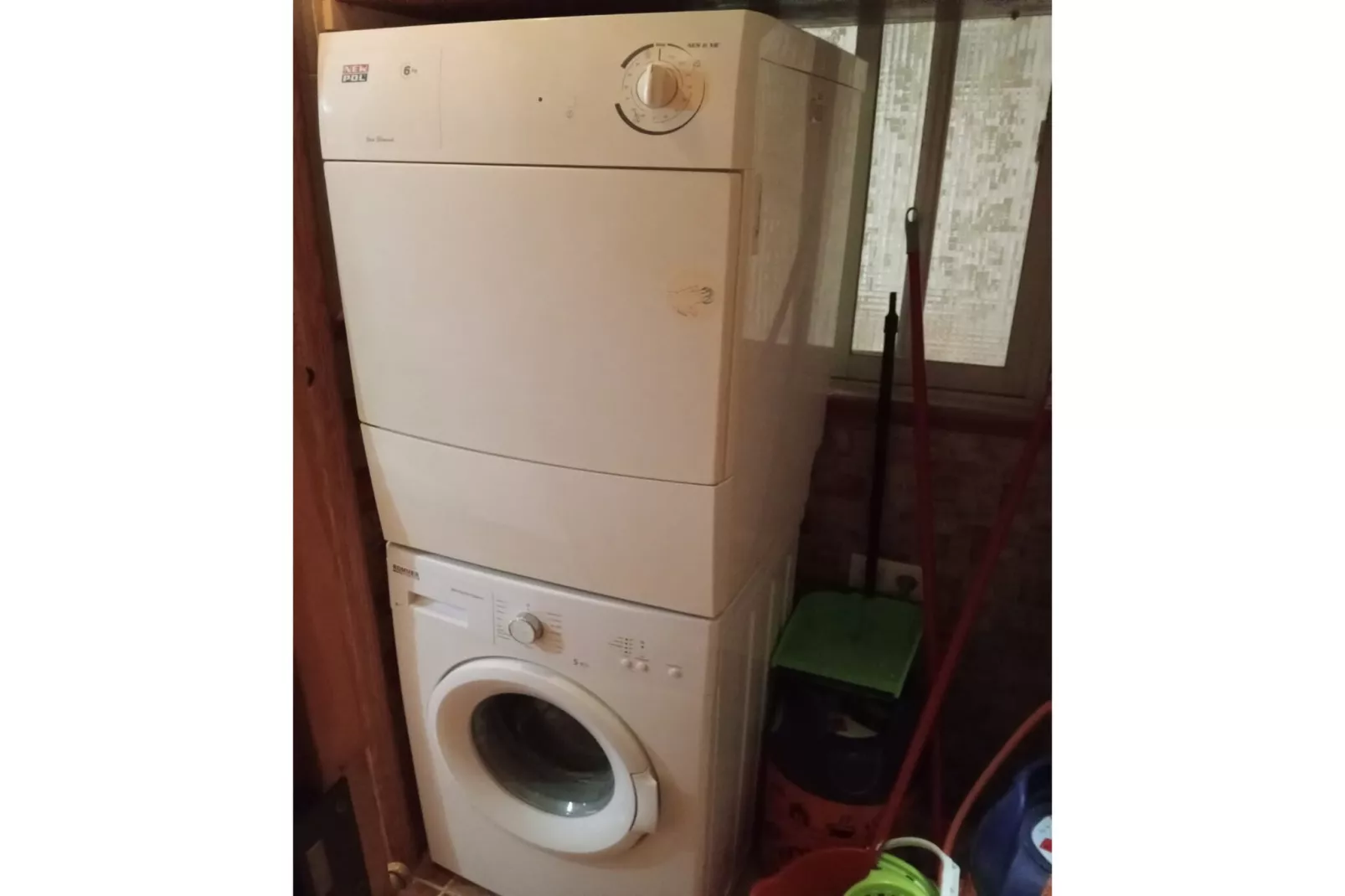 CT 334 AL - Carboneras - Apartment for 4-Faciliteiten