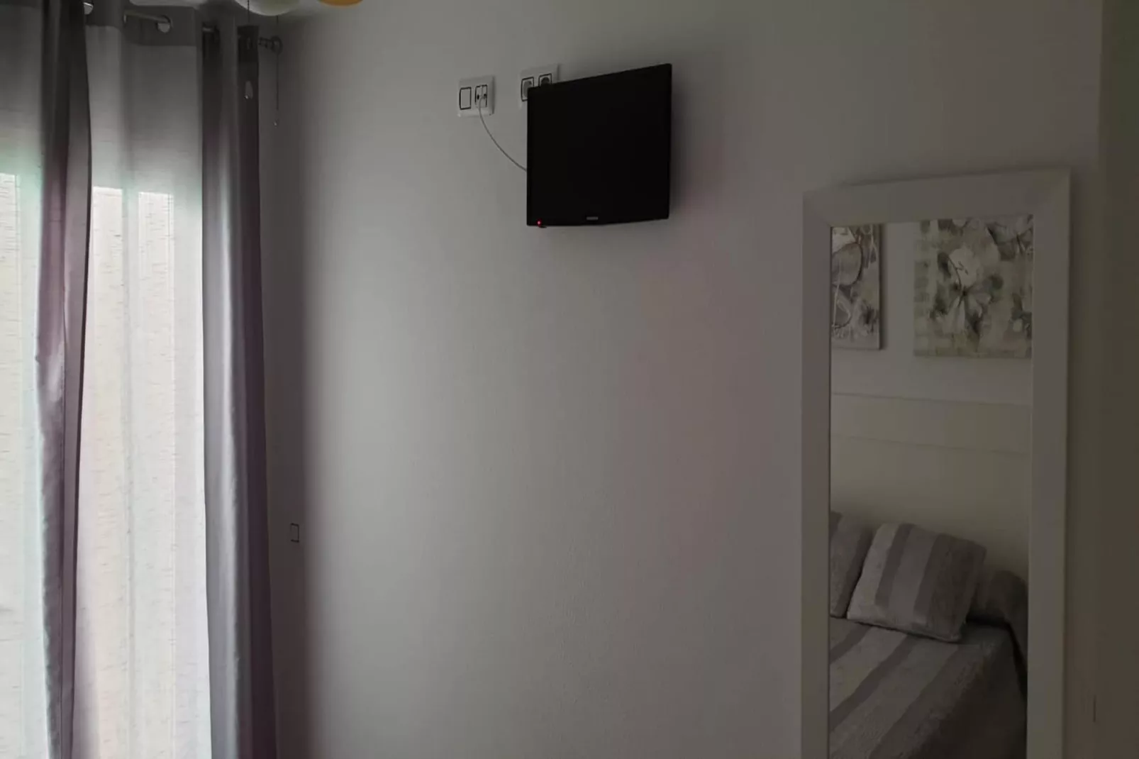 CT 367 AL - Faro's Casa Extradionaria - Urbanización Natura World-Overloop