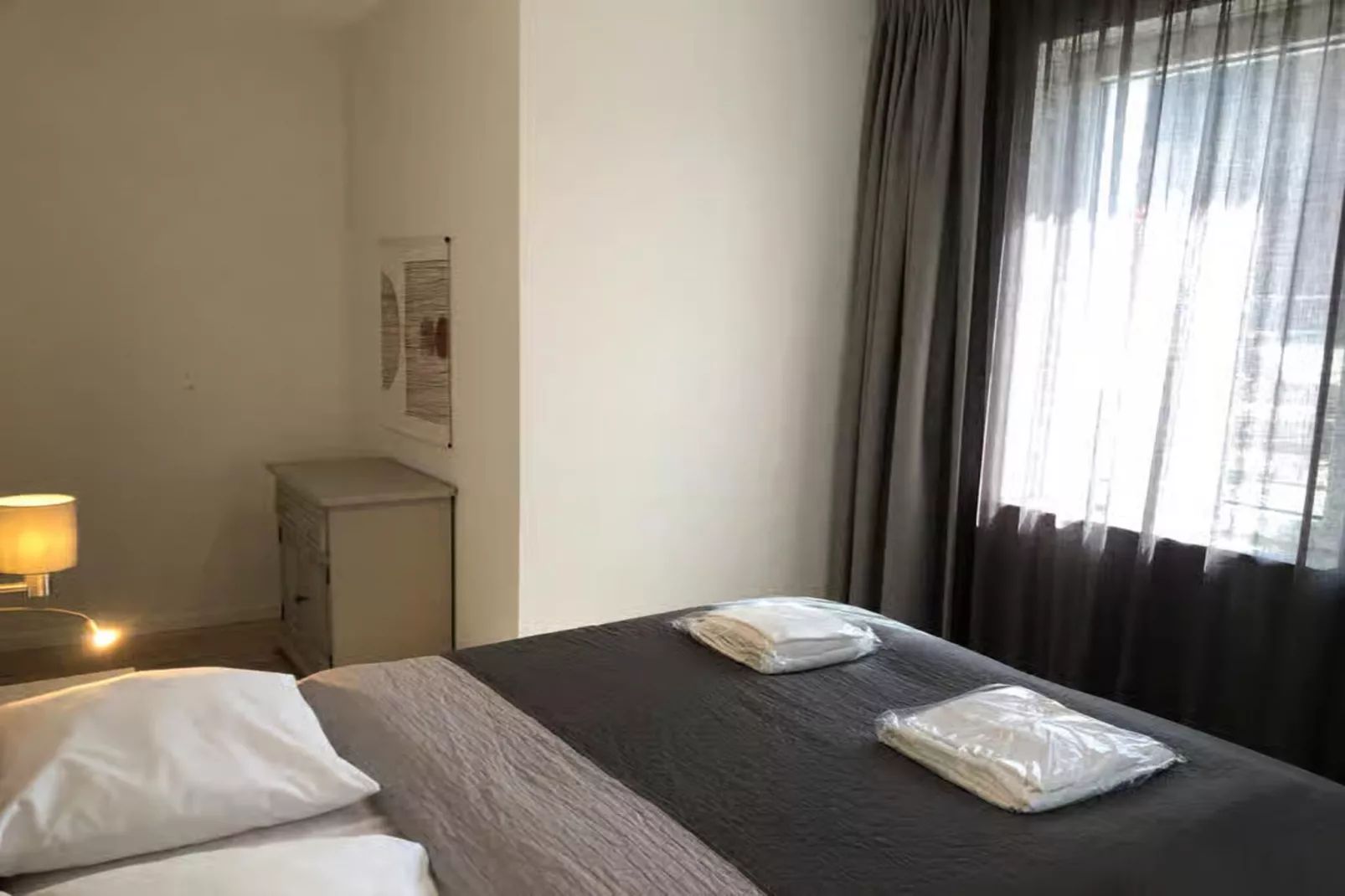 Plein 40 Lodge 17-Slaapkamer