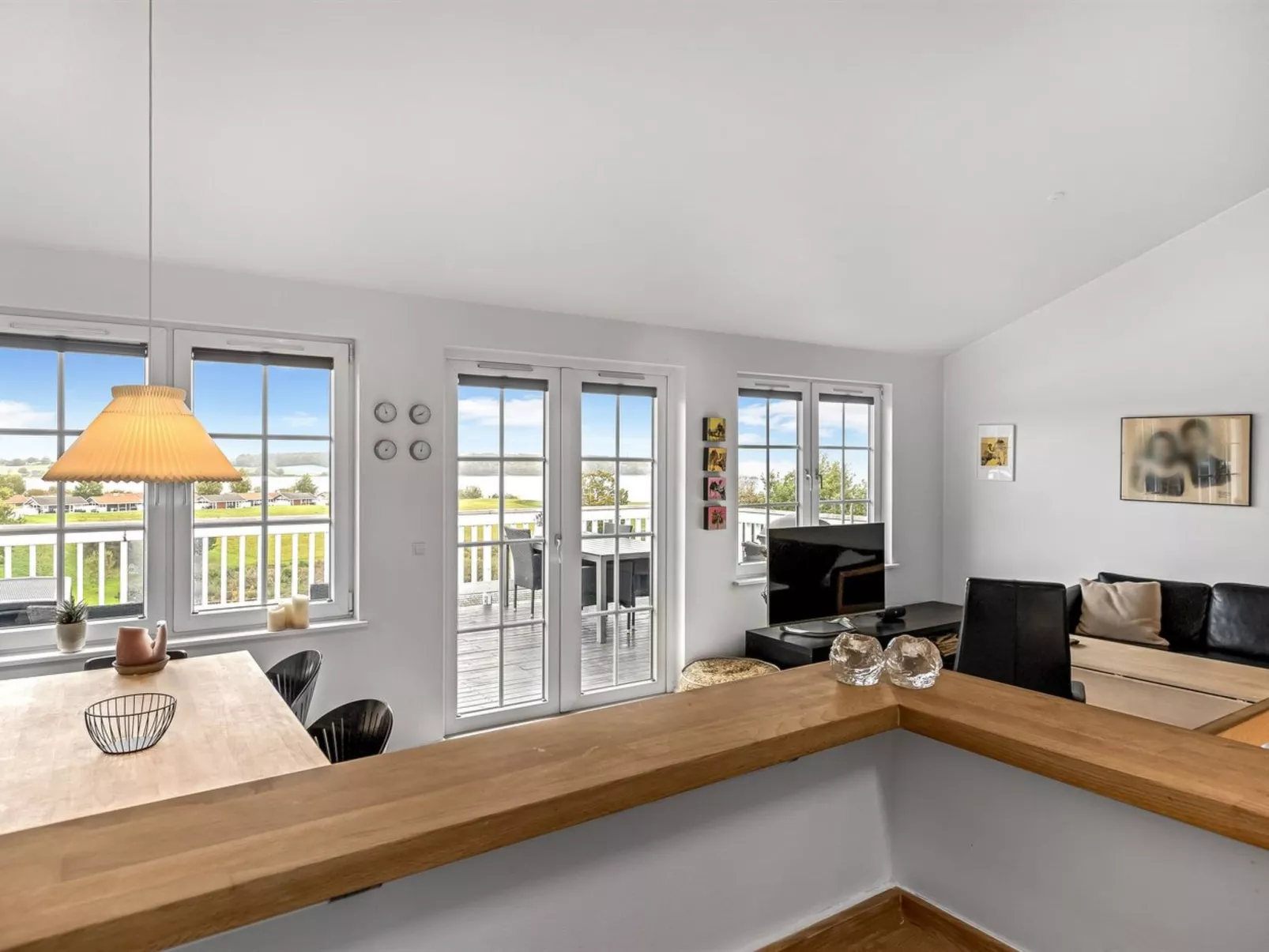 "Albine" - 500m from the sea-Binnen