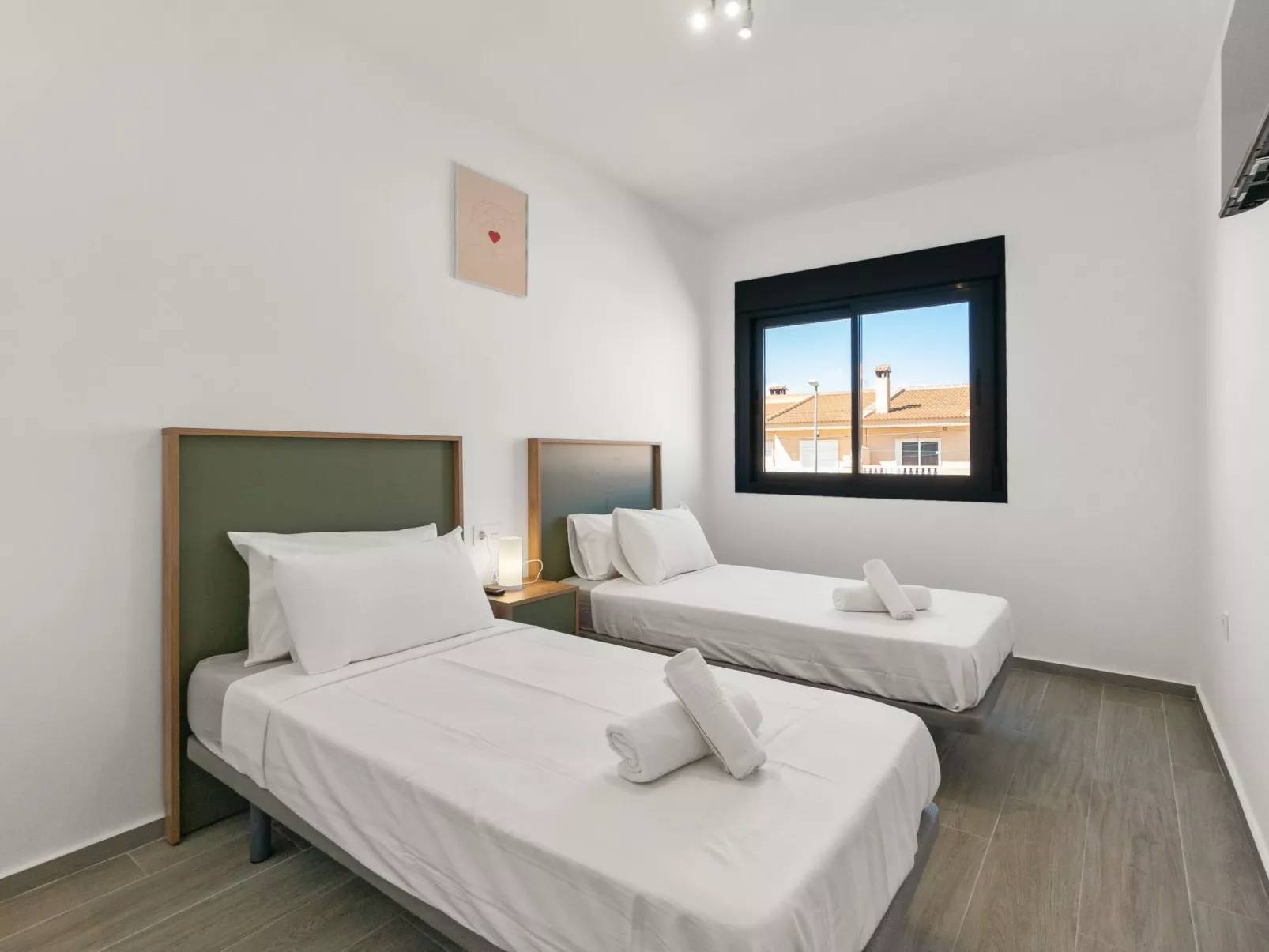 Green Garden II-Binnen