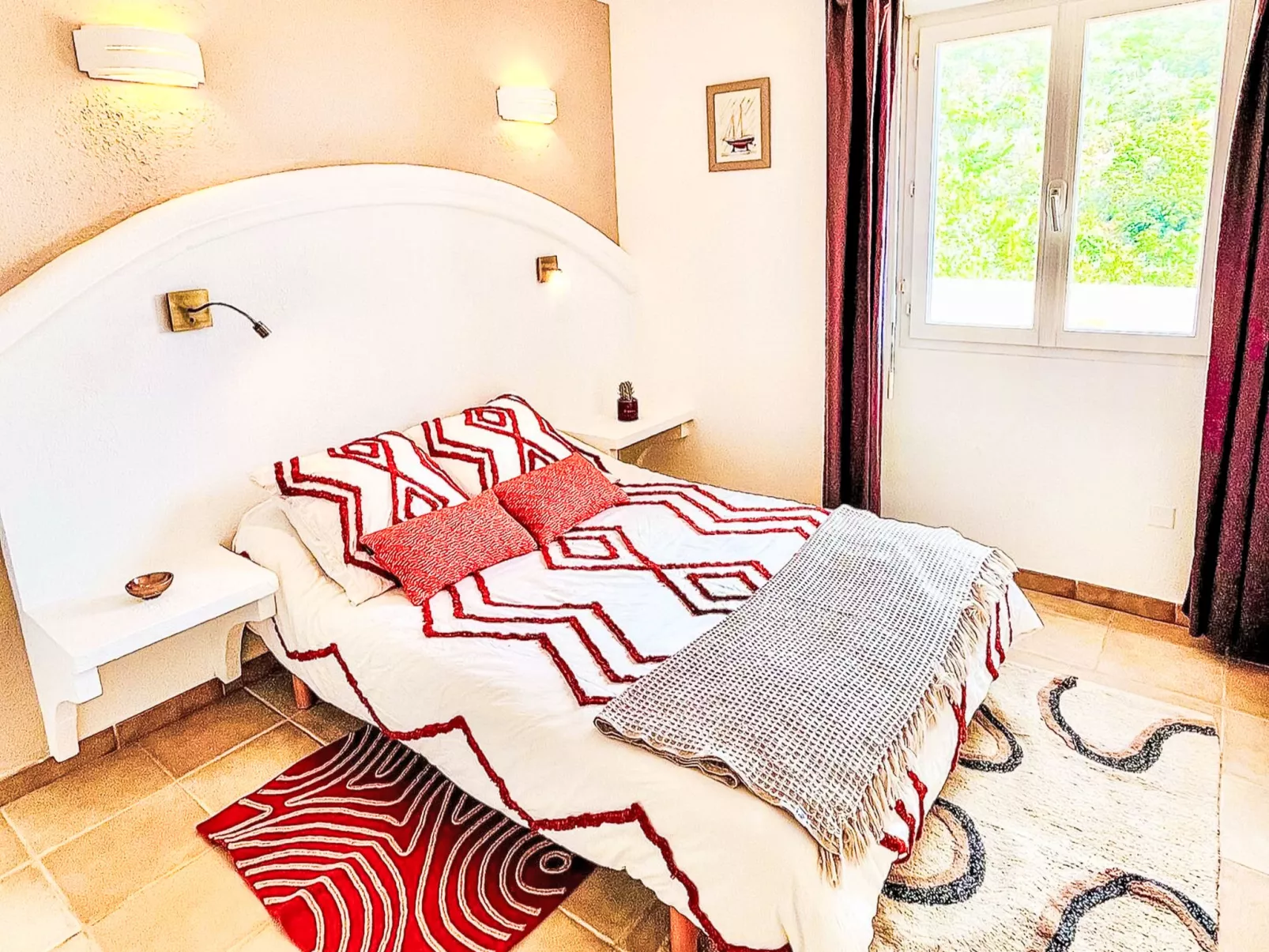 Casa Orsoni II-Binnen