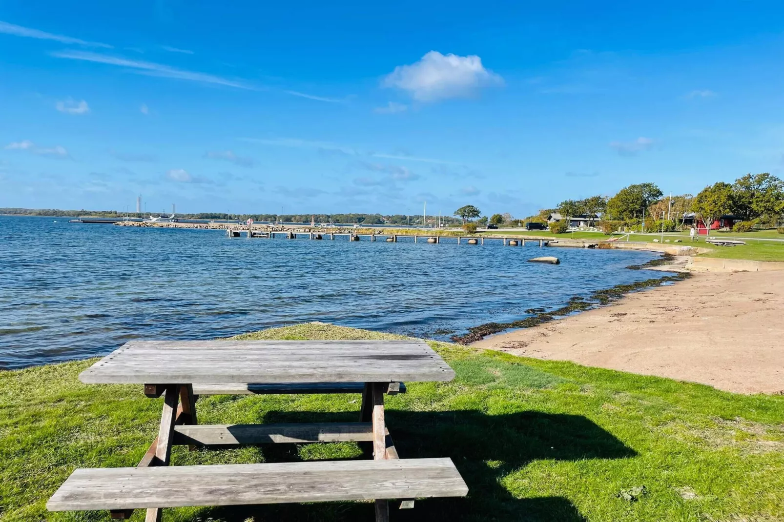 2 Personen vakantie huis in RAMDALA-Buitenlucht