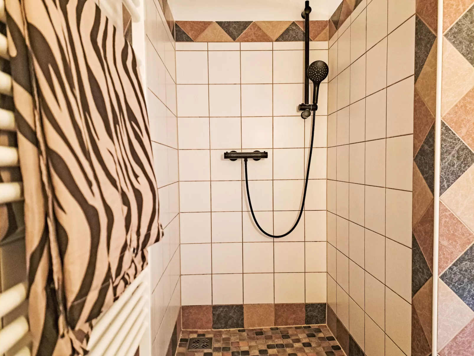 Appartement 1-Binnen