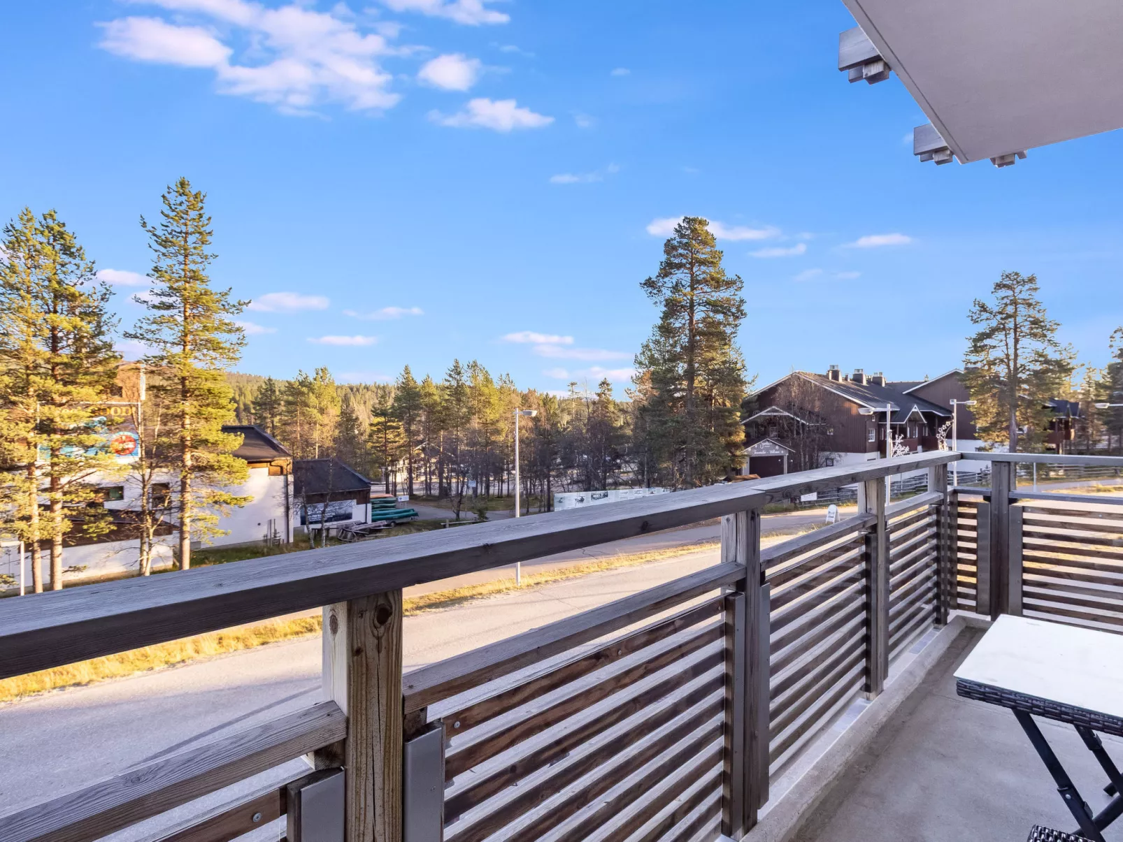 Kelotähti 1 a8-Binnen