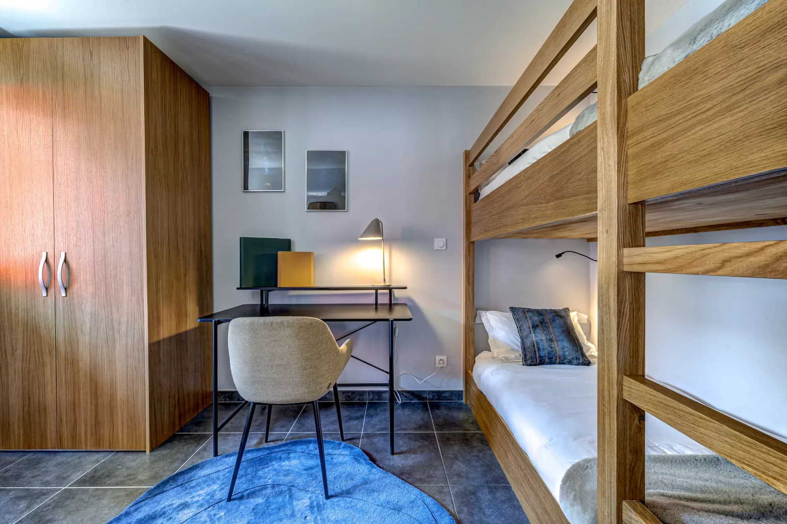 Aiguille 1-Slaapkamer