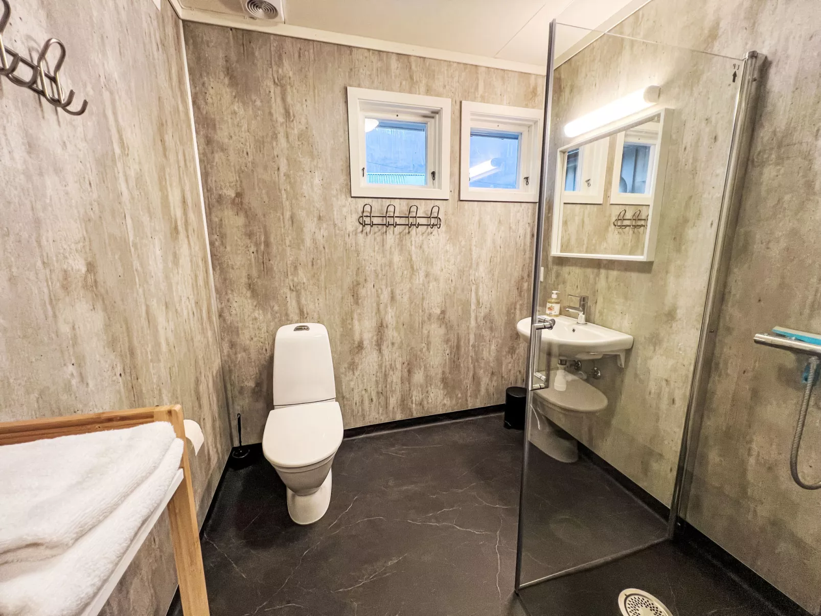 Samlen Vasselgård-Binnen