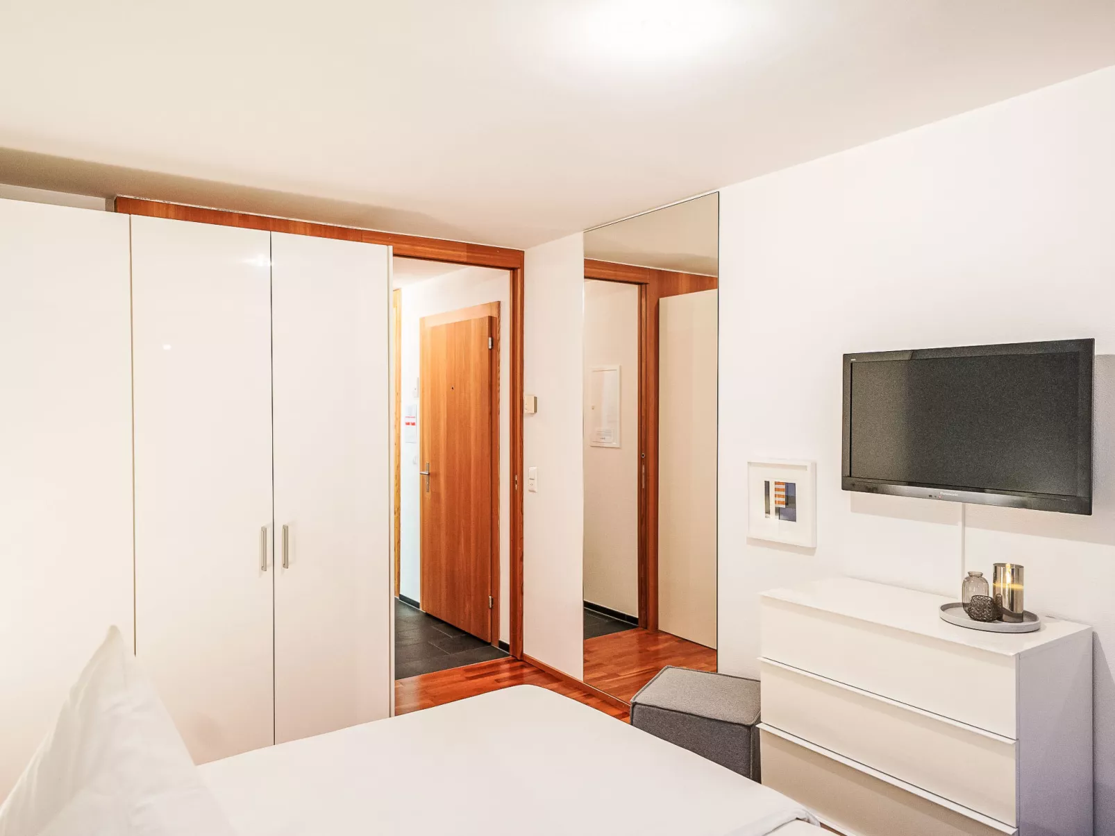 Chesa Promulins-Binnen