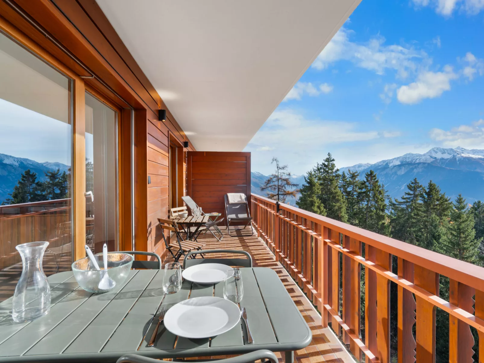 Les Faverges 11-Buiten