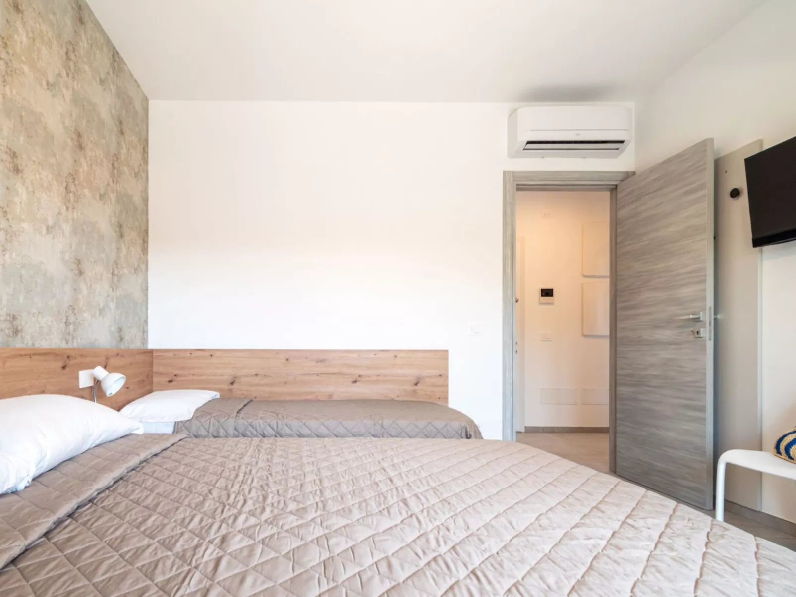 One Life Suites-Binnen