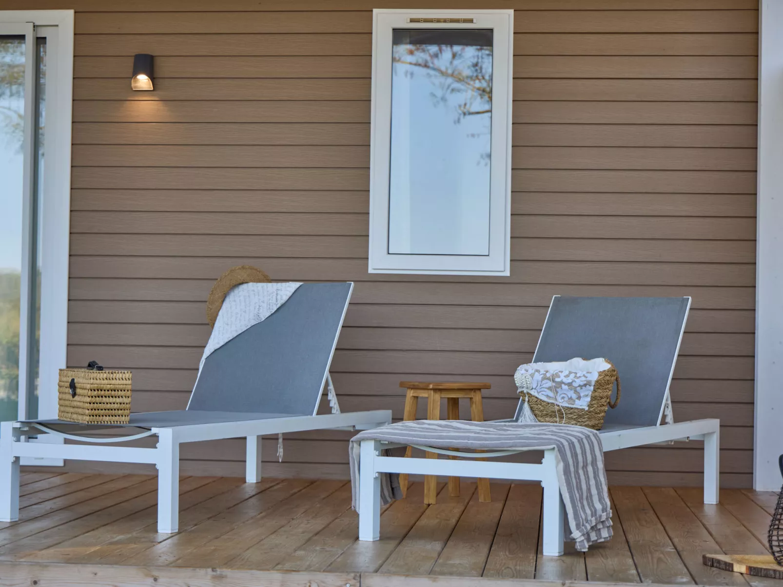 Costa D'Argento-Buiten