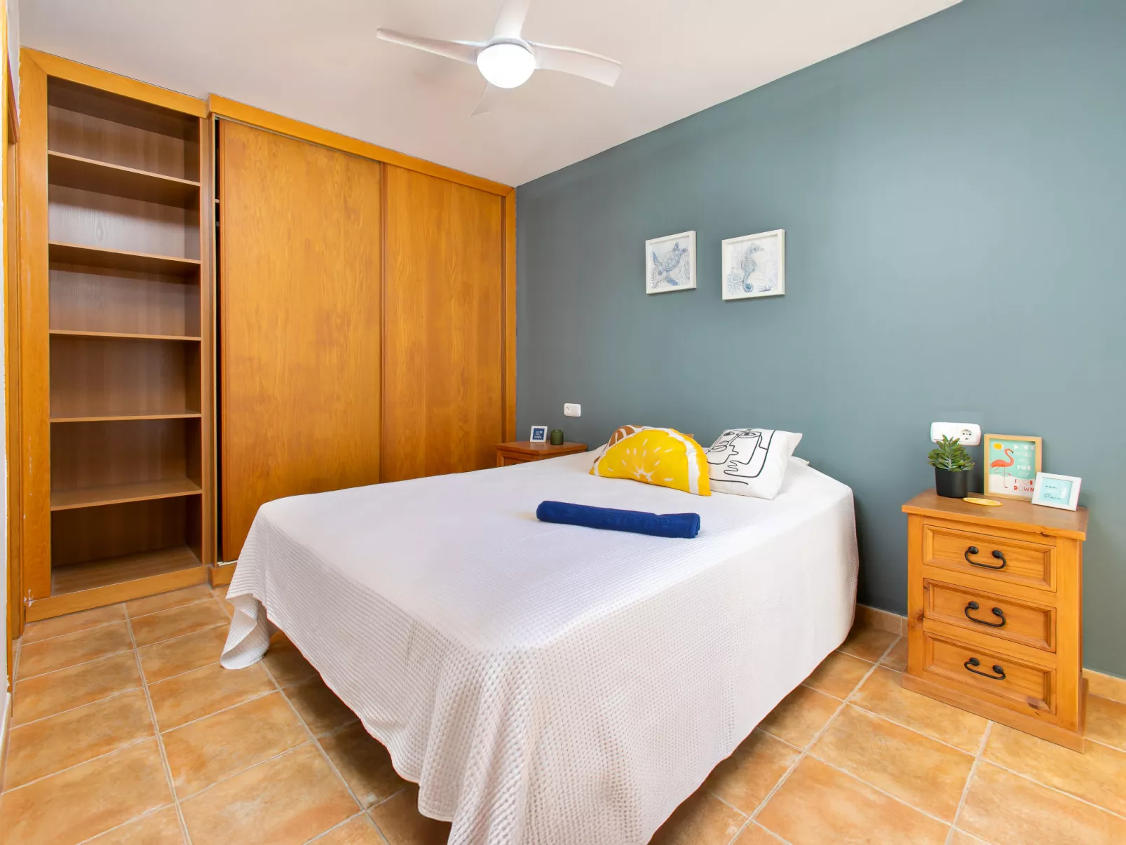 Best Sea View-Binnen