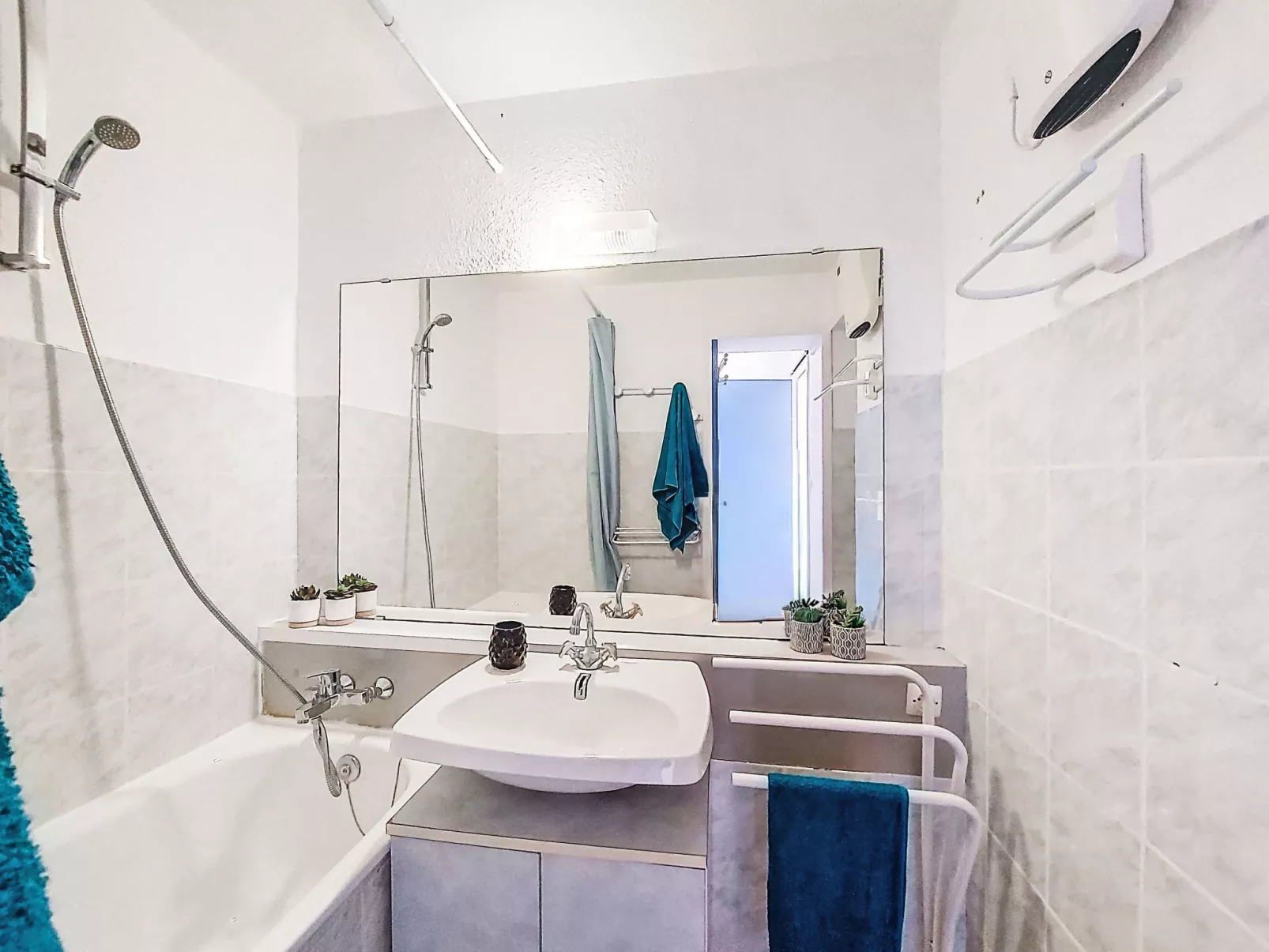 Soyouz Vanguard-Binnen