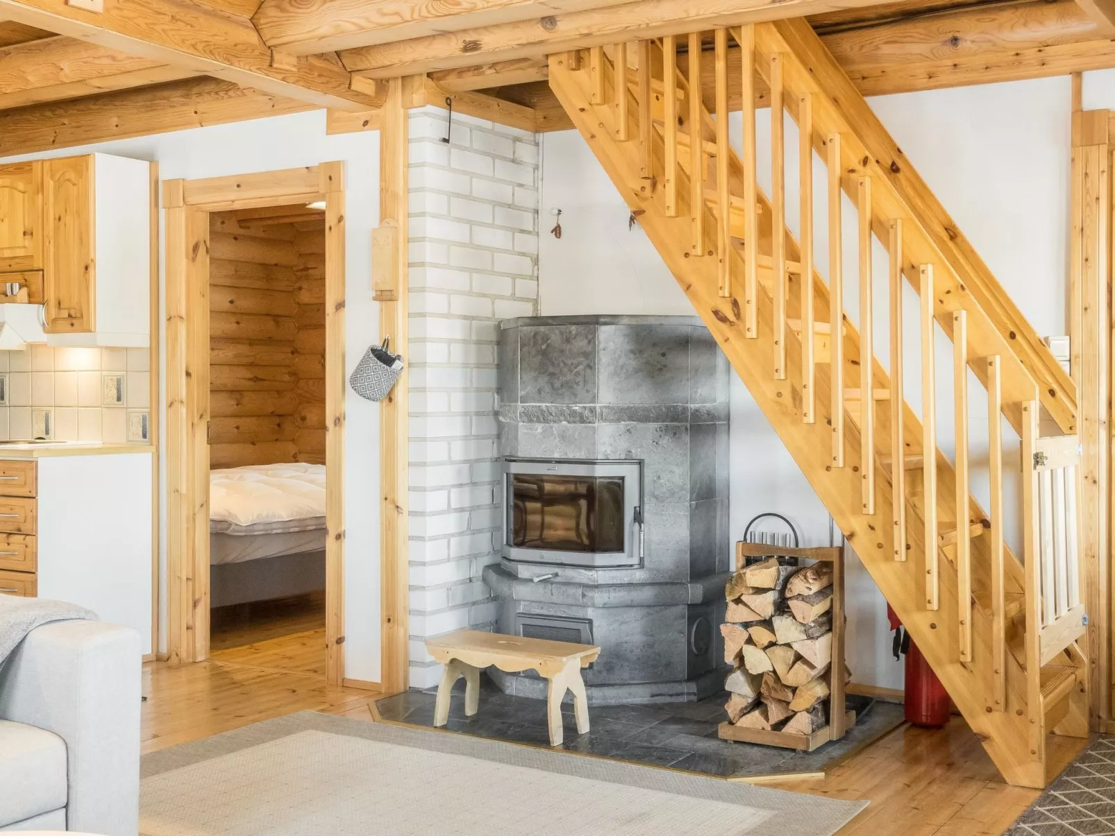 Kultaranta ii-Binnen