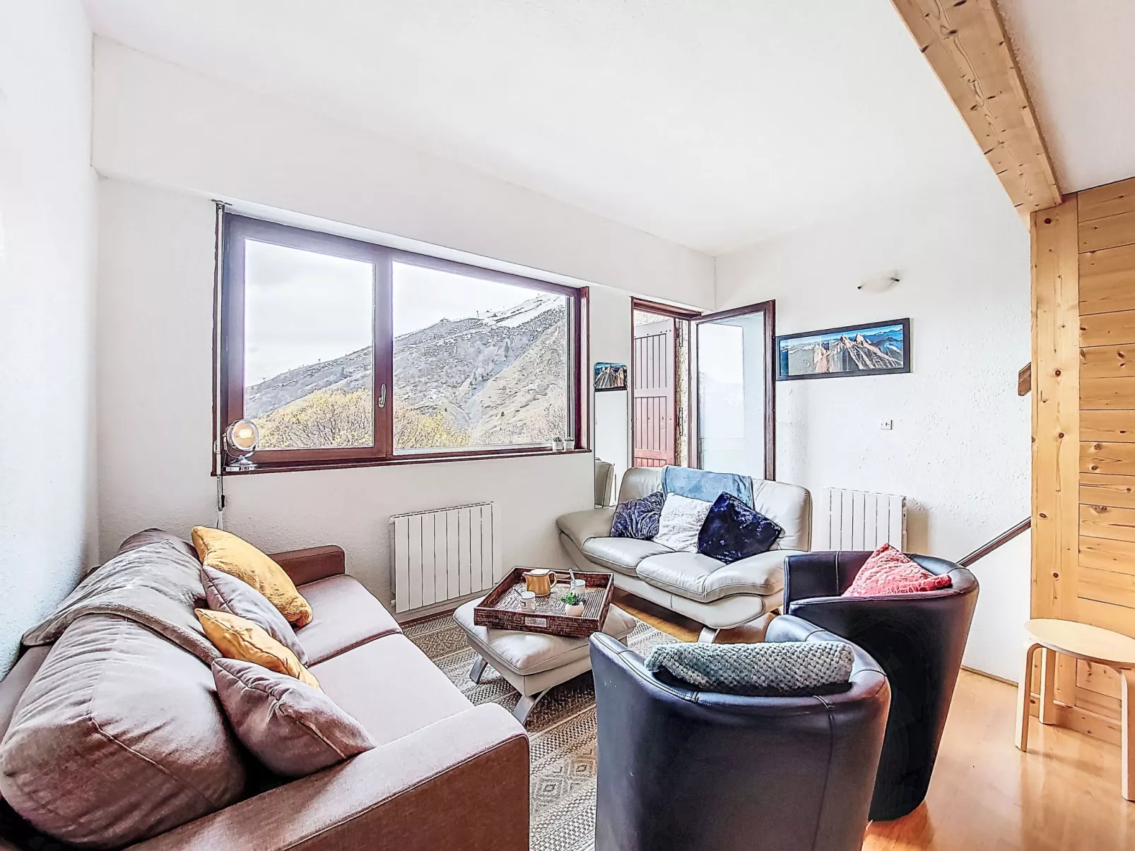 La Combe des Ours-Binnen