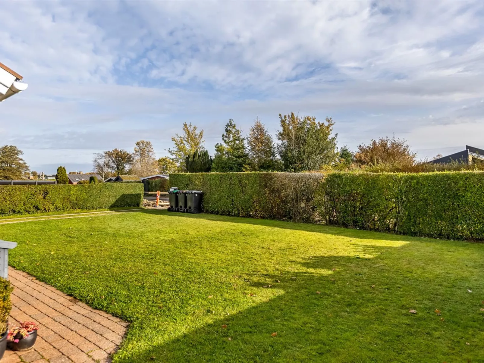 "Eugenia" - 300m from the sea-Buiten