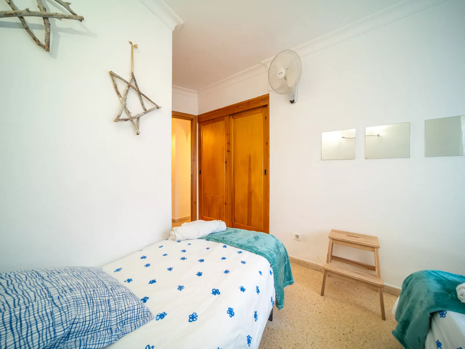 Carabela Chic-Binnen