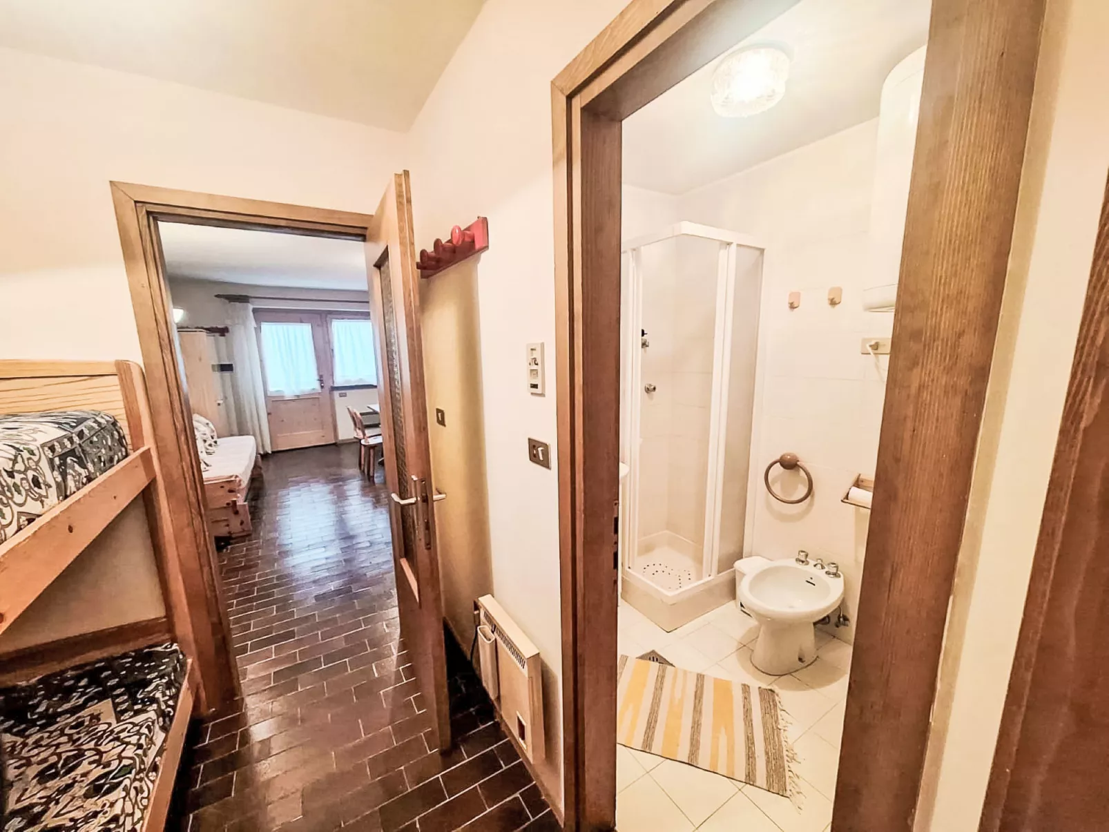 Appartamento Matilde-Binnen