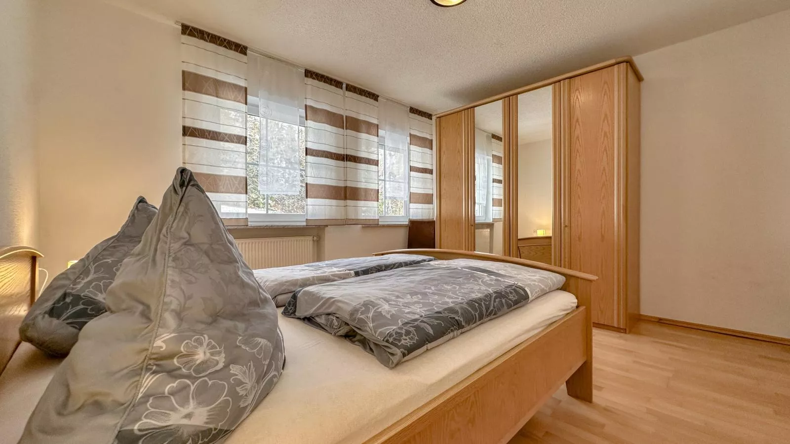 Sonnenwald-Slaapkamer