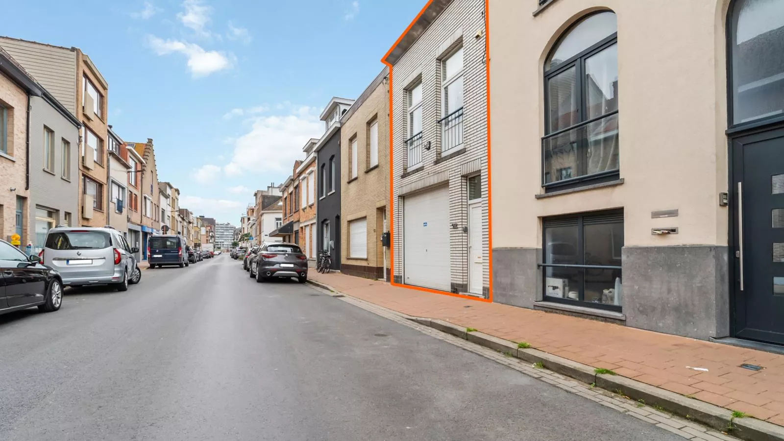 Ijzerstraat - 52-Buitenlucht