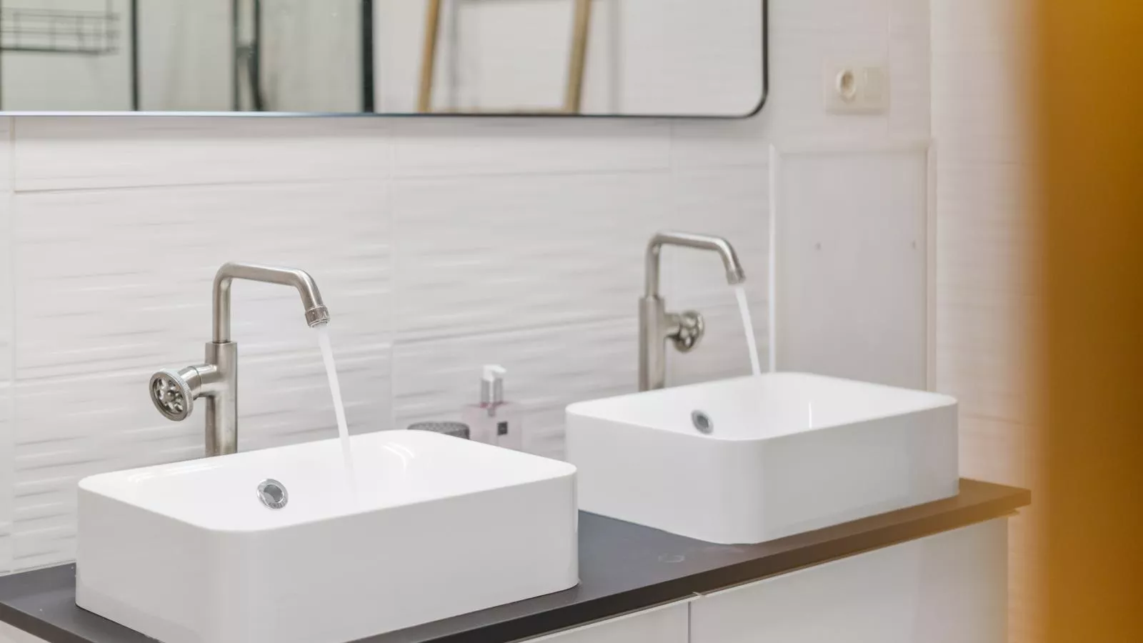 Badersstraat 3 - Badersstraat 3 - 8p-Badkamer