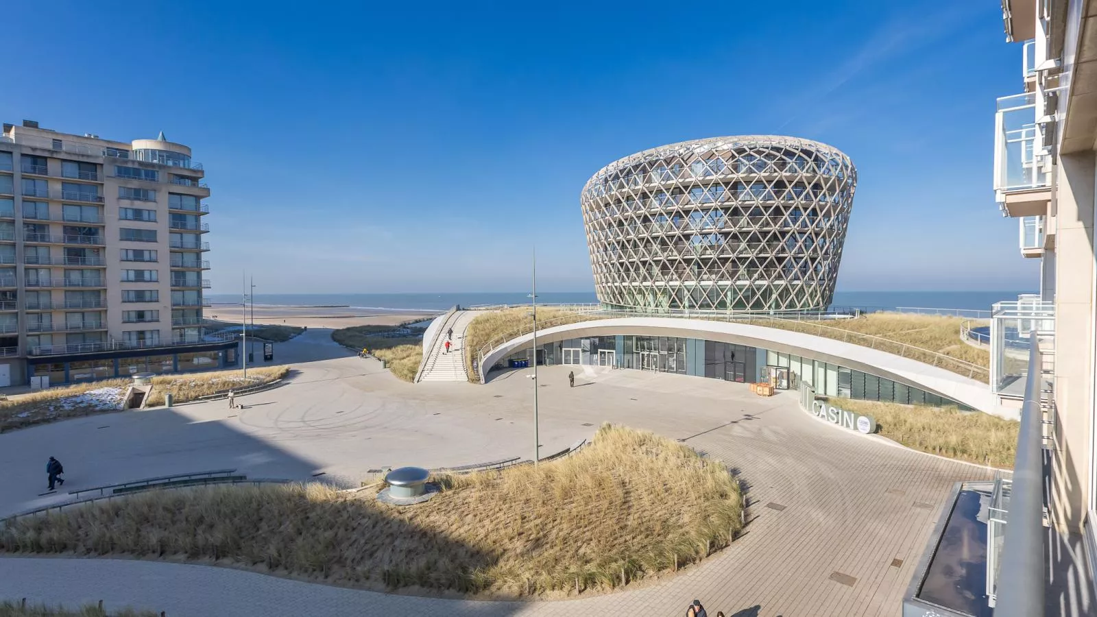 Telstar - 0301-Uitzicht