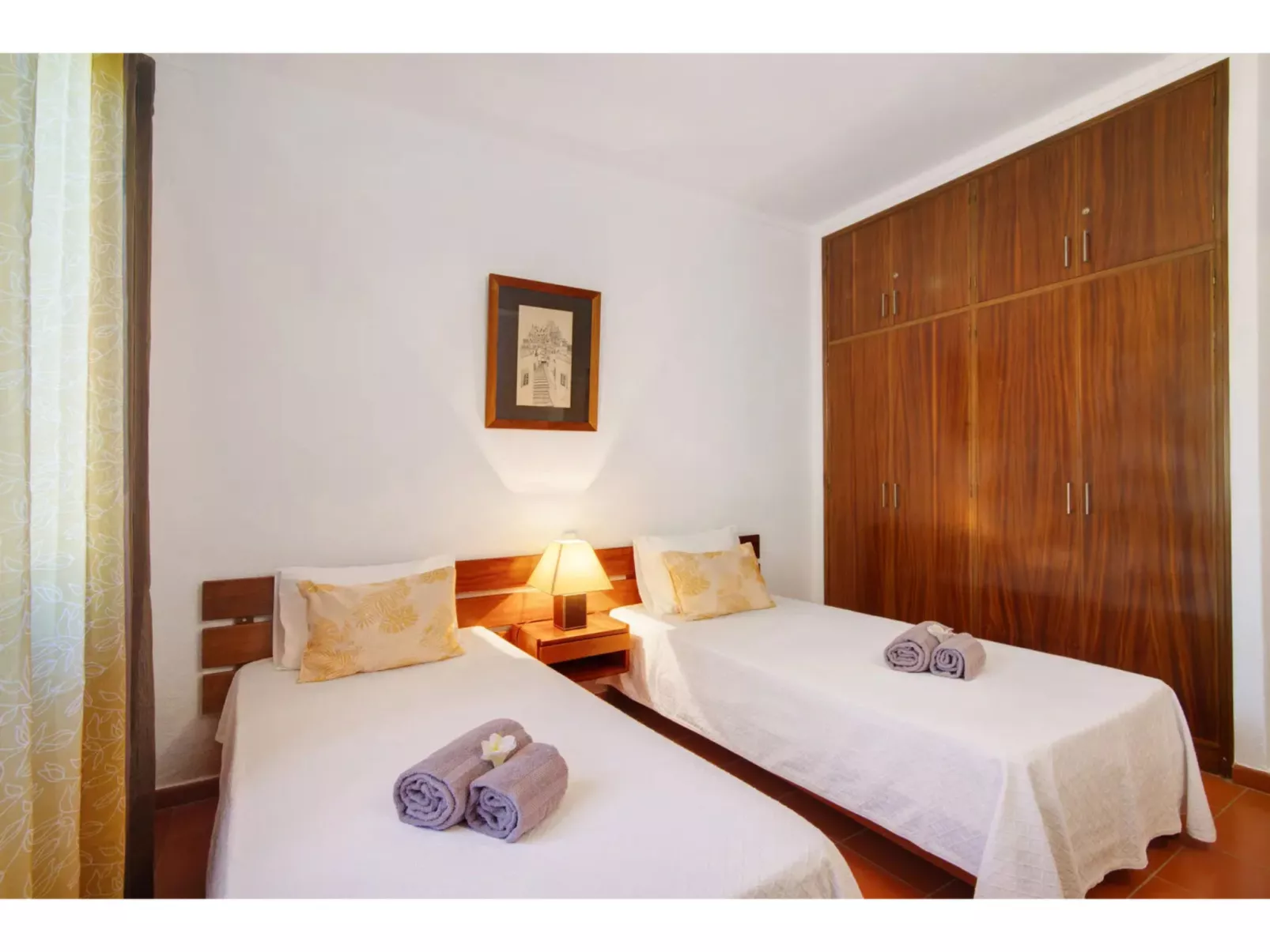 Casa Mila - Sunny Way-Binnen