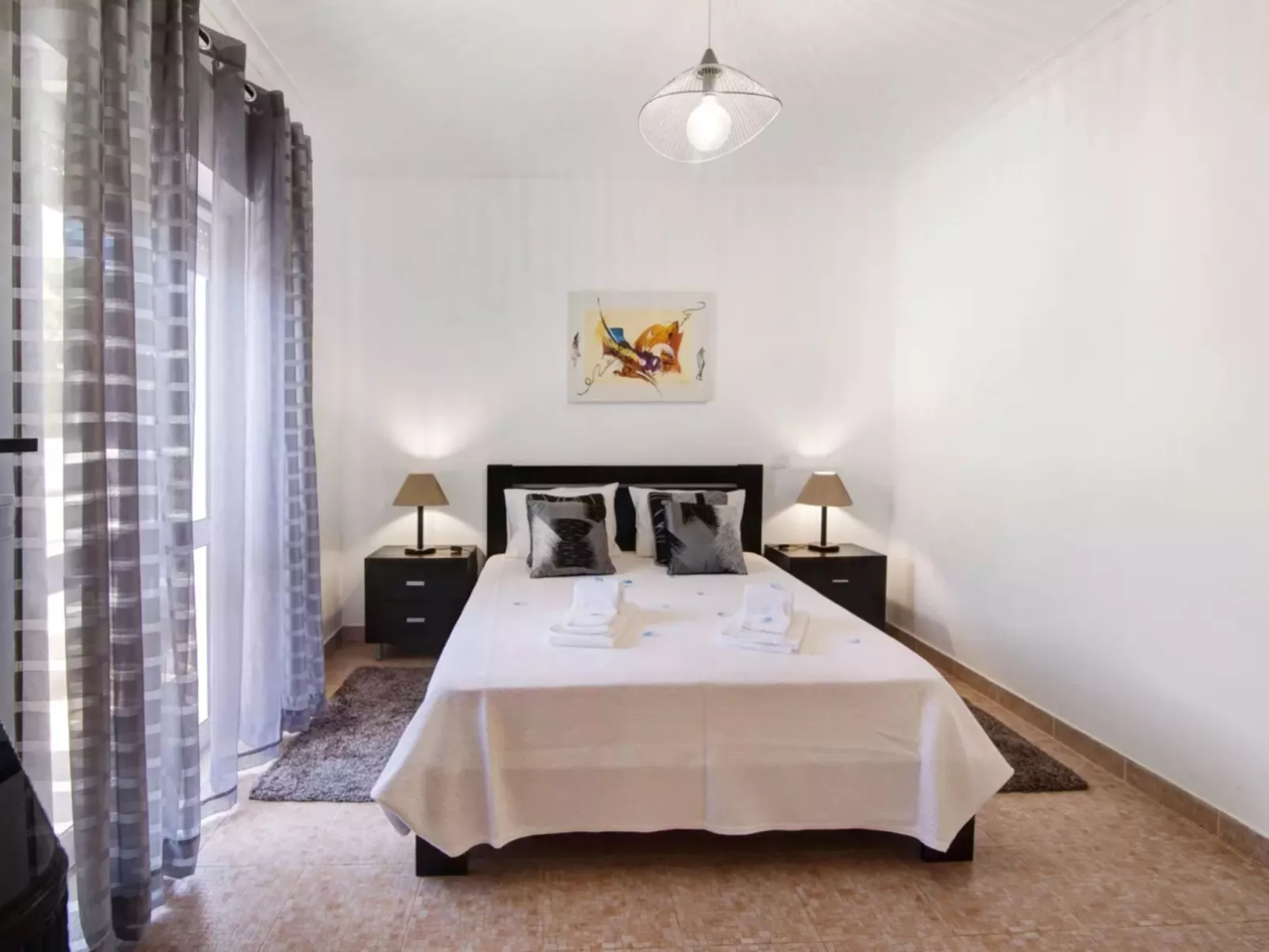 Kaya- Sunny Way-Binnen