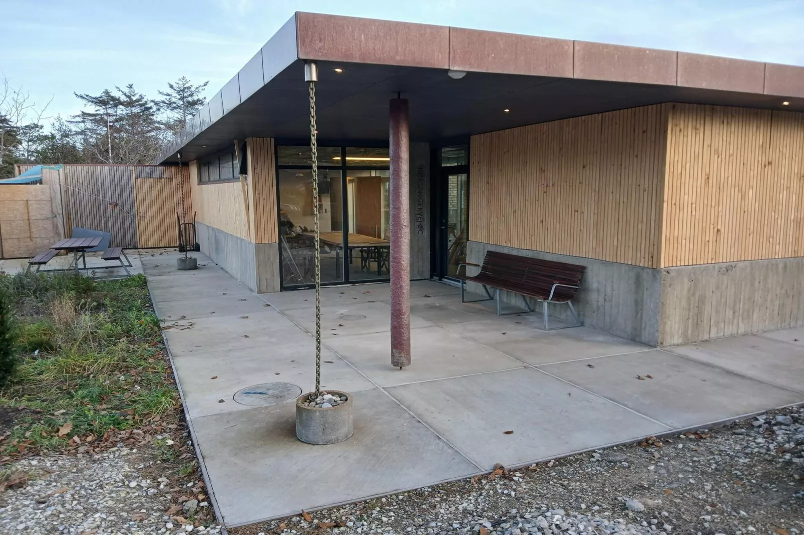 5 sterren vakantie huis in Vestervig-Buitenlucht