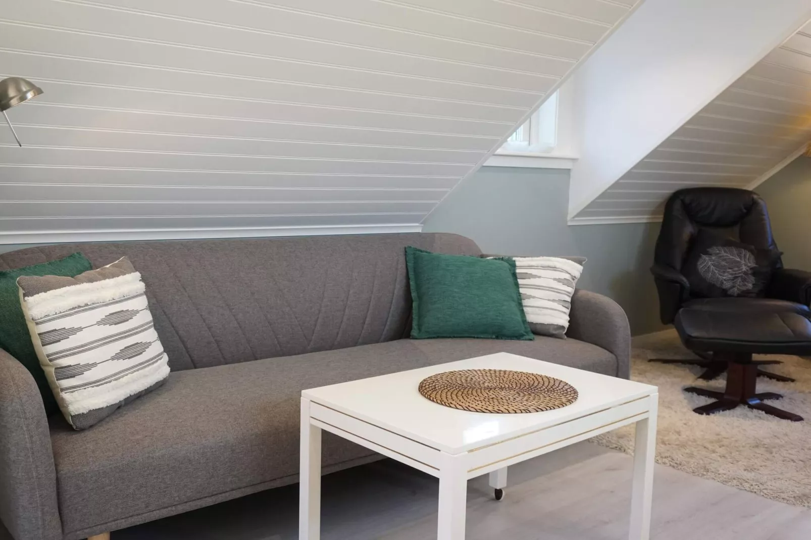 4 Personen vakantie huis in Tanumshede