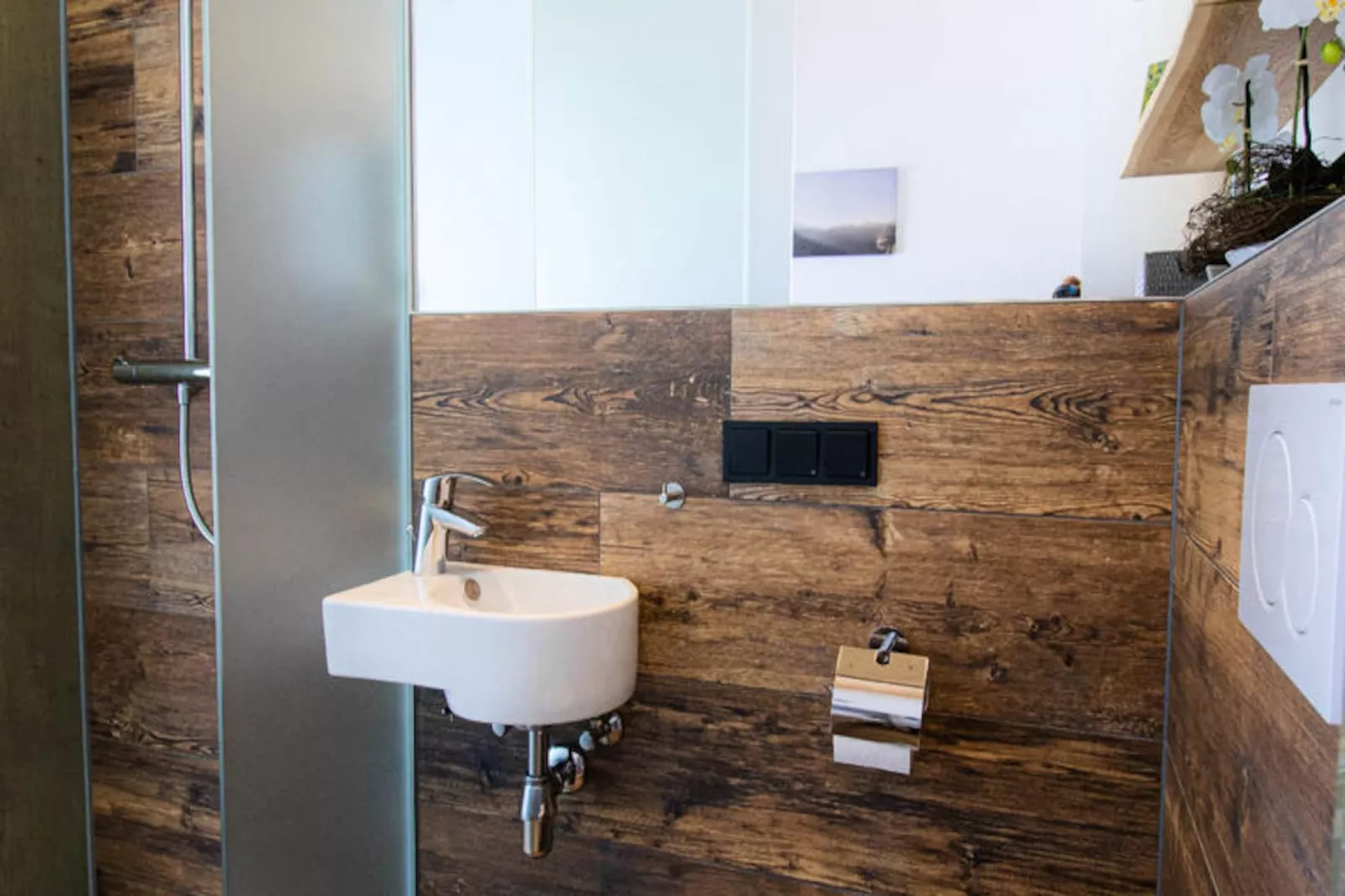 Appartements à Ennstal Liezen-Niet-getagd