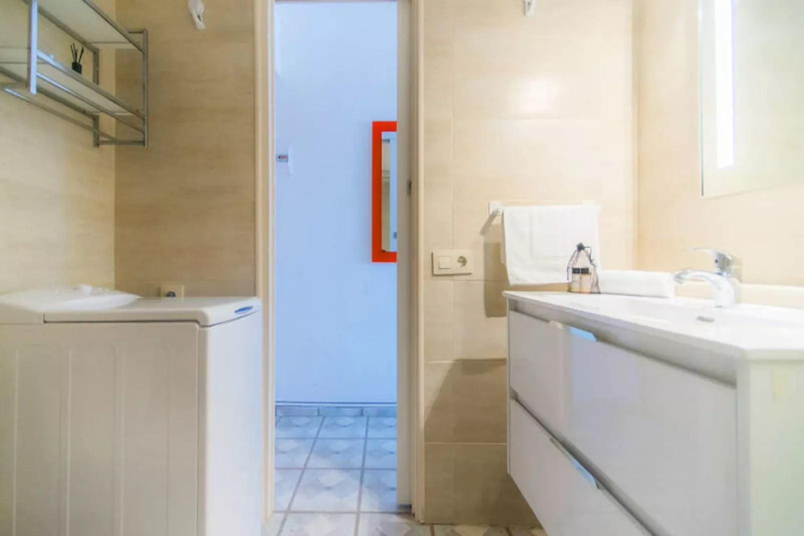 Studio à Roses-Niet-getagd