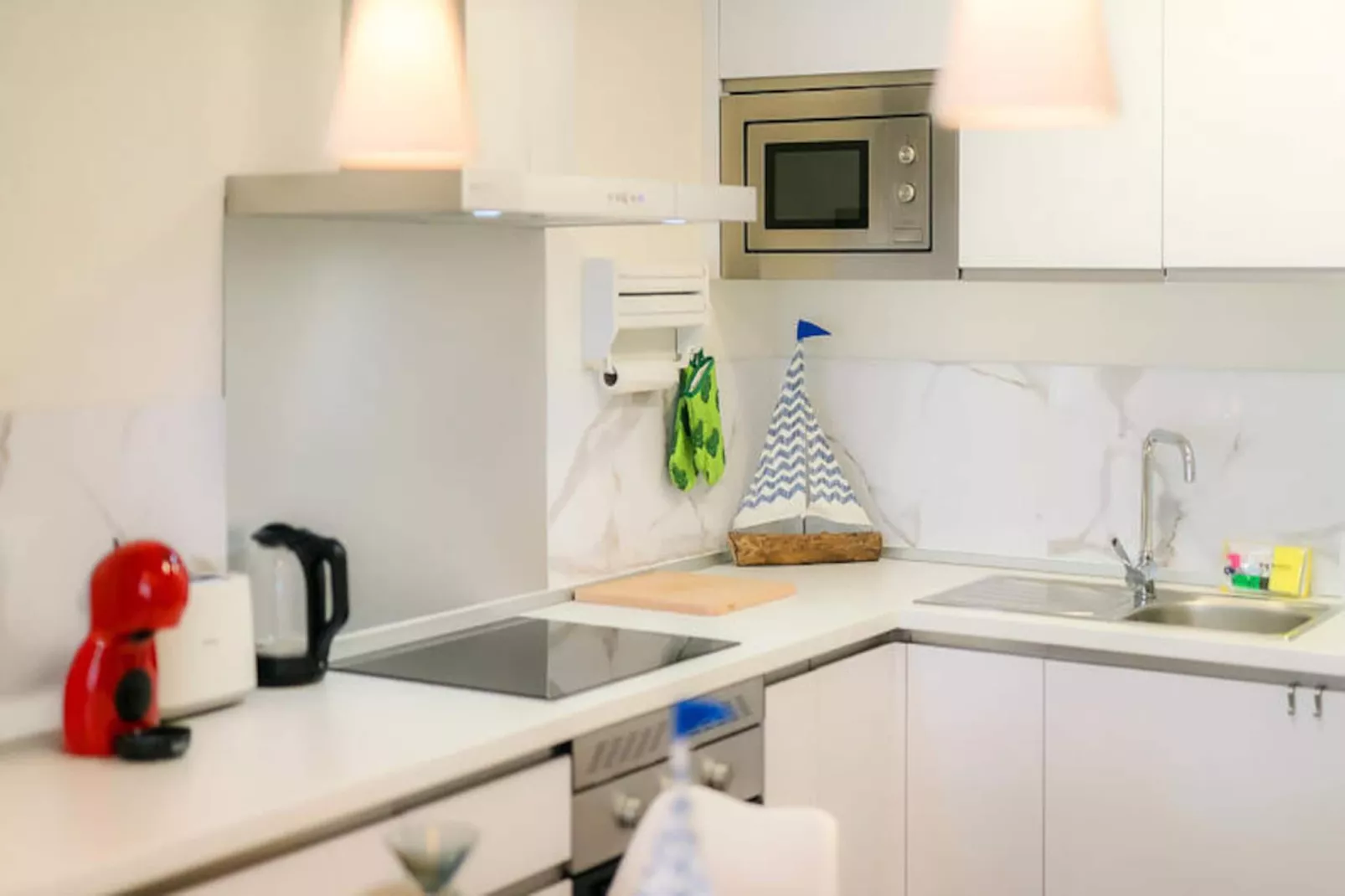 Appartements à Empuriabrava-Niet-getagd