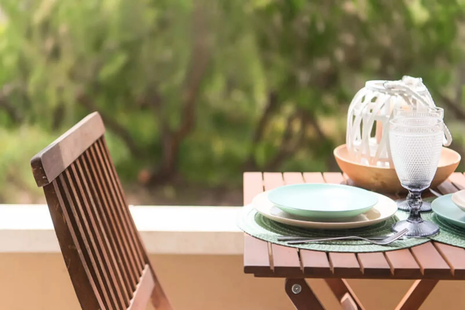 Appartements à L'Estartit-Niet-getagd