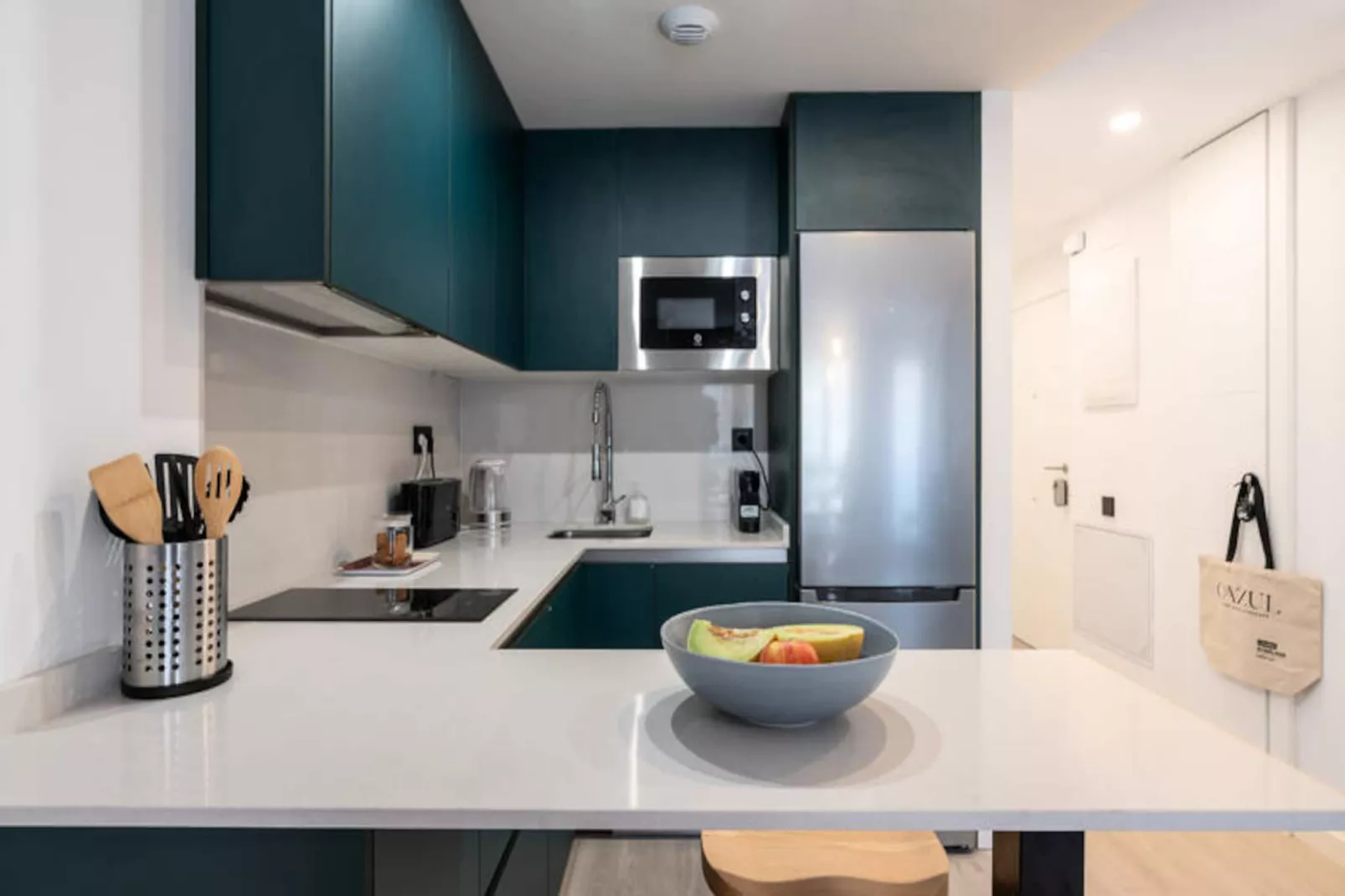 Appartements à Málaga-Niet-getagd