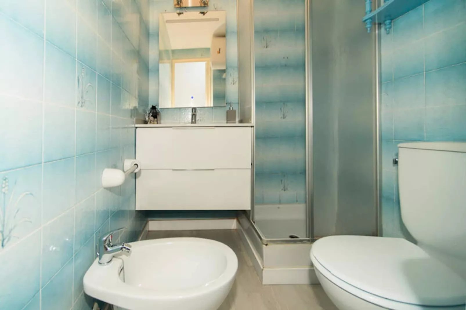 Studio à Empuriabrava-Niet-getagd