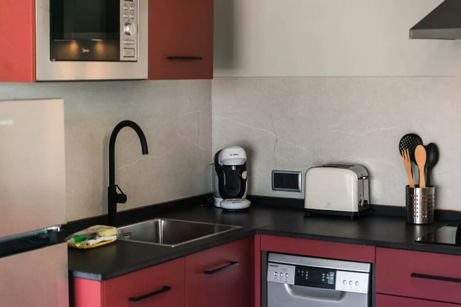 Appartements à Empuriabrava-Niet-getagd